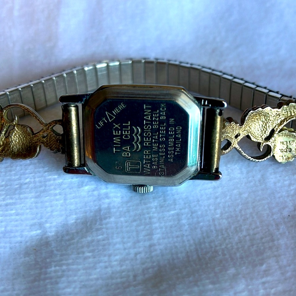 Black Hills Gold Watch Tips - Picture 8 of 13